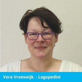 Vera Vreeswijk Logopedie Alphen Vitalis